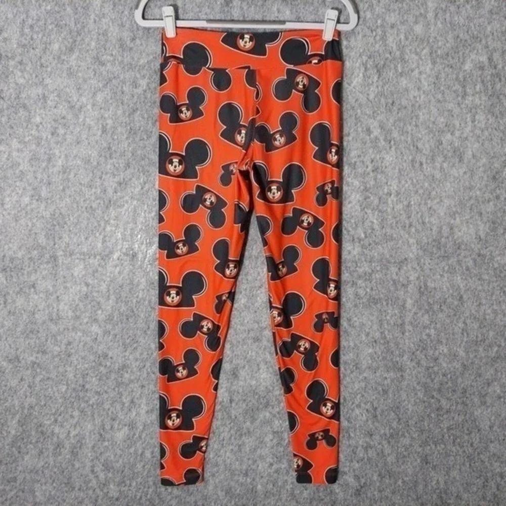 Disney parks leggings